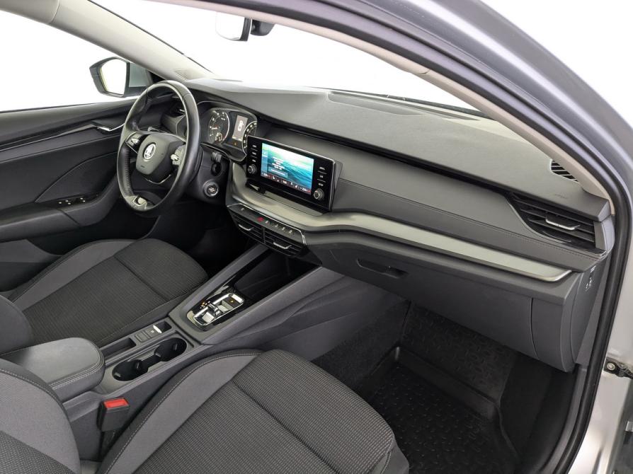 Skoda Octavia IV (A8) Москва  - изображение 11
