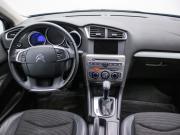 Citroen C4 II Рестайлинг Москва  - изображение 32