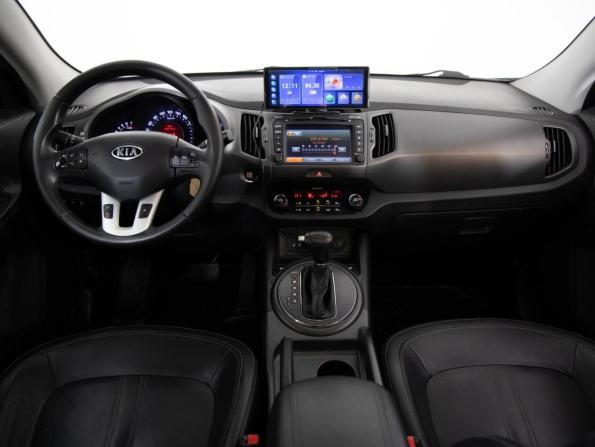 Kia Sportage III с пробегом 2011 года, цена 999 000 рублей, 201173 км, внедорожник, Автокод Объявления