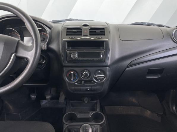Lada (ВАЗ) Granta I Рестайлинг с пробегом 2021 года, цена 598 000 рублей, 173470 км, лифтбек, Автокод Объявления