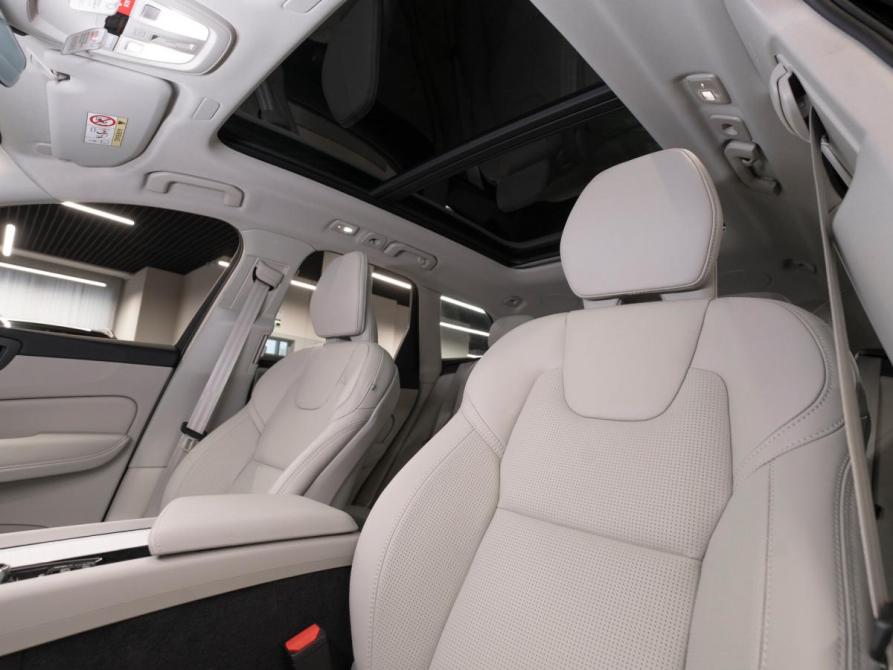 Volvo XC60 II Рестайлинг 2 Москва  - изображение 10