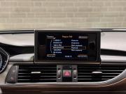 Audi A6 IV (C7) Рестайлинг Челябинск  - изображение 53