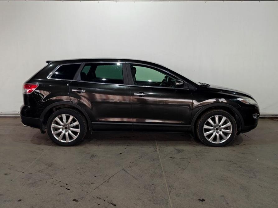 Mazda CX-9 I Москва  - изображение 8