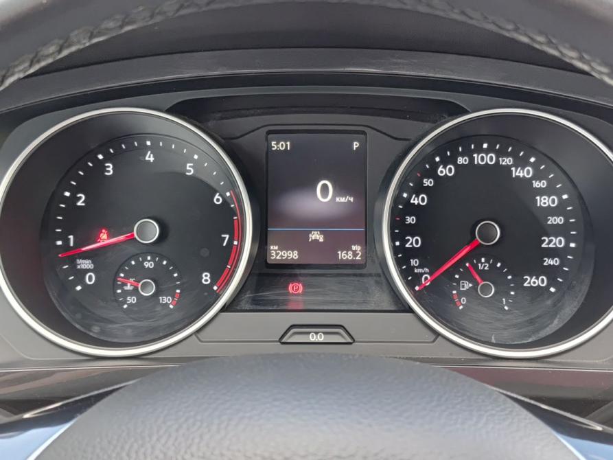 Volkswagen Tiguan II Ижевск  - изображение 16