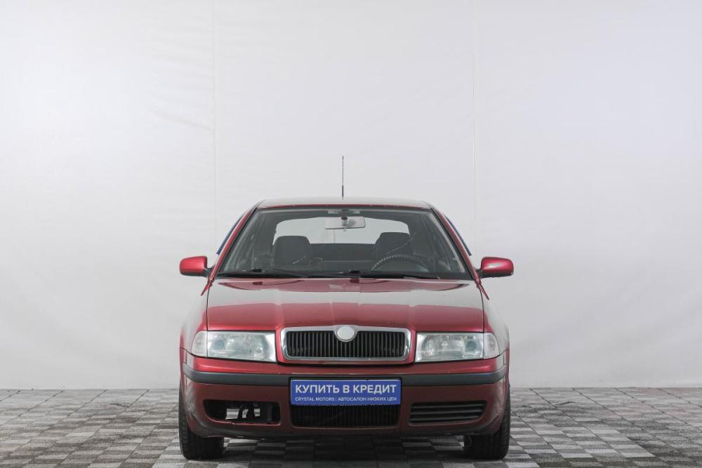Skoda Octavia I (A4) Рестайлинг Кемерово  - изображение 2