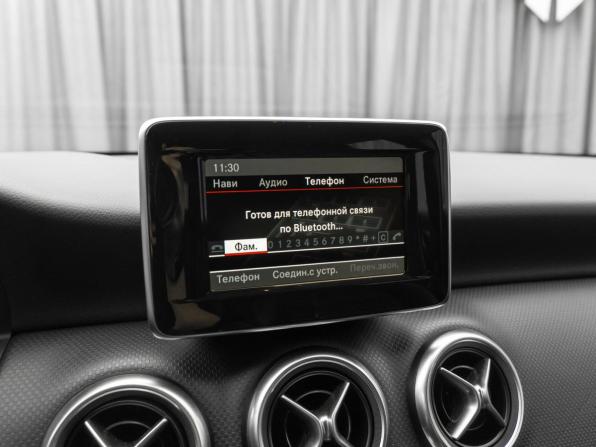 Mercedes-Benz A-Класс III (W176) с пробегом 2013 года, цена 1 680 000 рублей, 74840 км, хэтчбек, Автокод Объявления