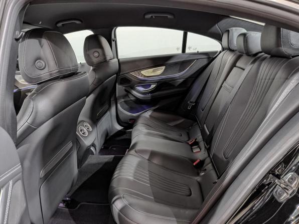 Mercedes-Benz CLS III (C257) с пробегом 2021 года, цена 5 285 000 рублей, 109858 км, седан, Автокод Объявления