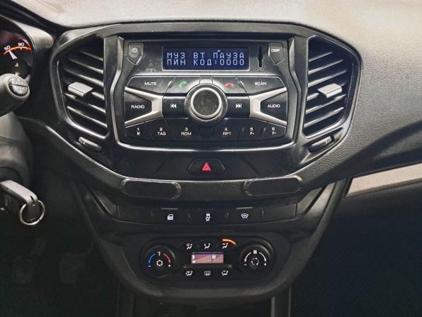 Lada (ВАЗ) Vesta I с пробегом 2019 года, цена 880 000 рублей, 125110 км, универсал, Автокод Объявления