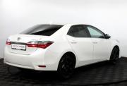 Toyota Corolla XI (E160 E170 E180) Рестайлинг 1 Нижний Новгород  - изображение 29