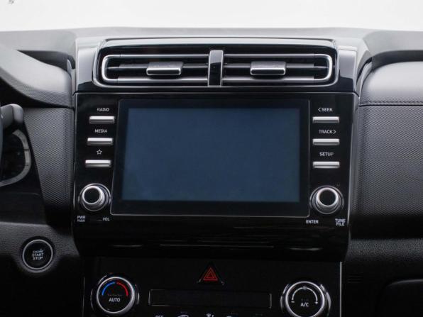 Hyundai Creta II с пробегом 2021 года, цена 2 350 000 рублей, 83501 км, внедорожник, Автокод Объявления