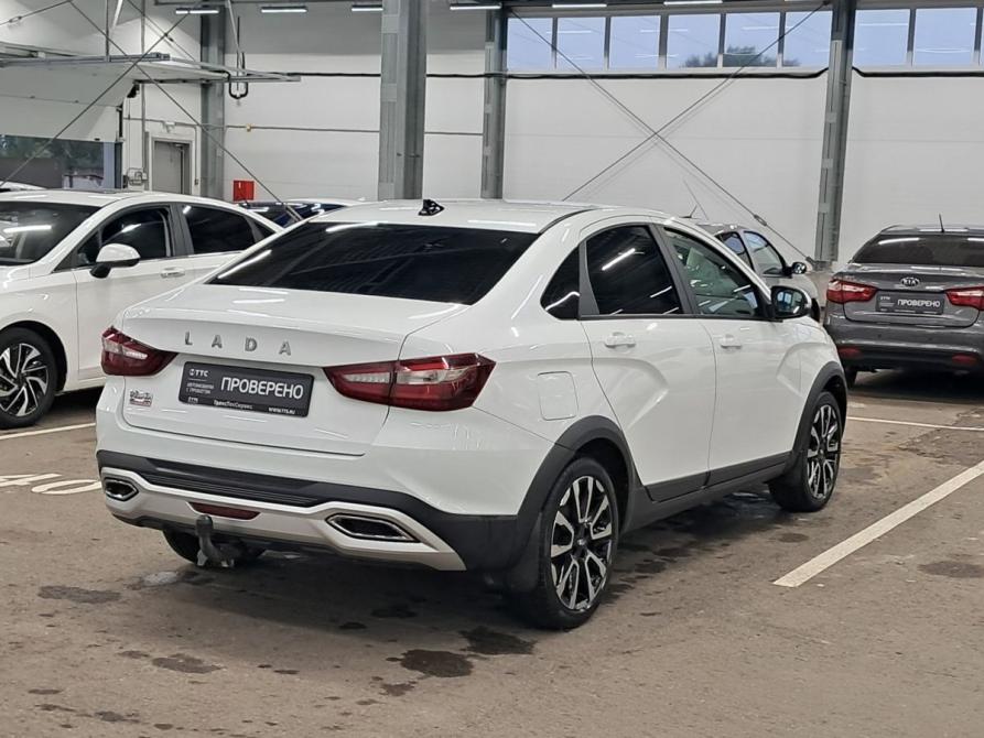 Lada (ВАЗ) Vesta I Набережные Челны  - изображение 6