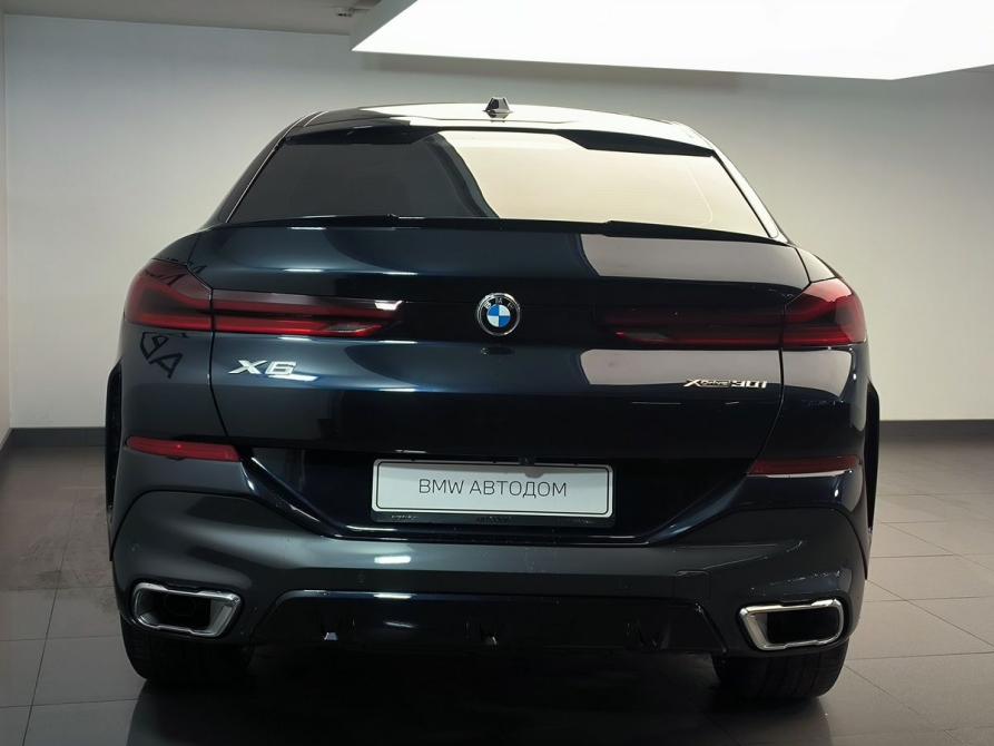 BMW X6 III (G06) Рестайлинг Москва  - изображение 6