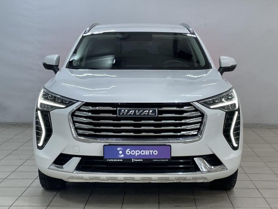Haval Jolion I Воронеж  - изображение 3