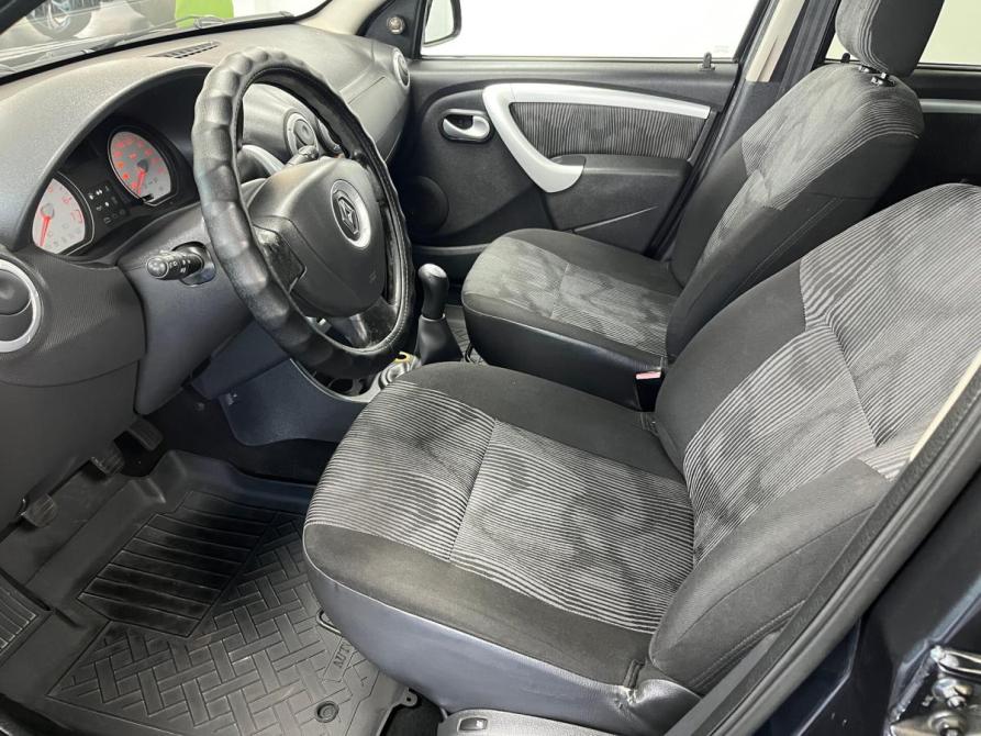 Renault Sandero I Киров  - изображение 8