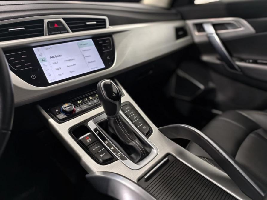 Geely Atlas I Курск  - изображение 15