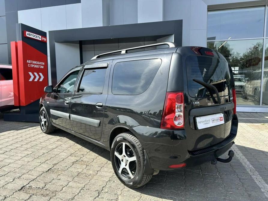 Lada (ВАЗ) Largus I Набережные Челны  - изображение 17