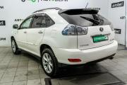 Lexus RX II Рестайлинг Ульяновск  - изображение 30