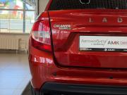 Lada (ВАЗ) Granta I Рестайлинг Тольятти  - изображение 24