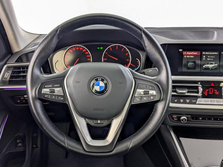 BMW 3 серии VII (G2x) Санкт-Петербург  - изображение 21