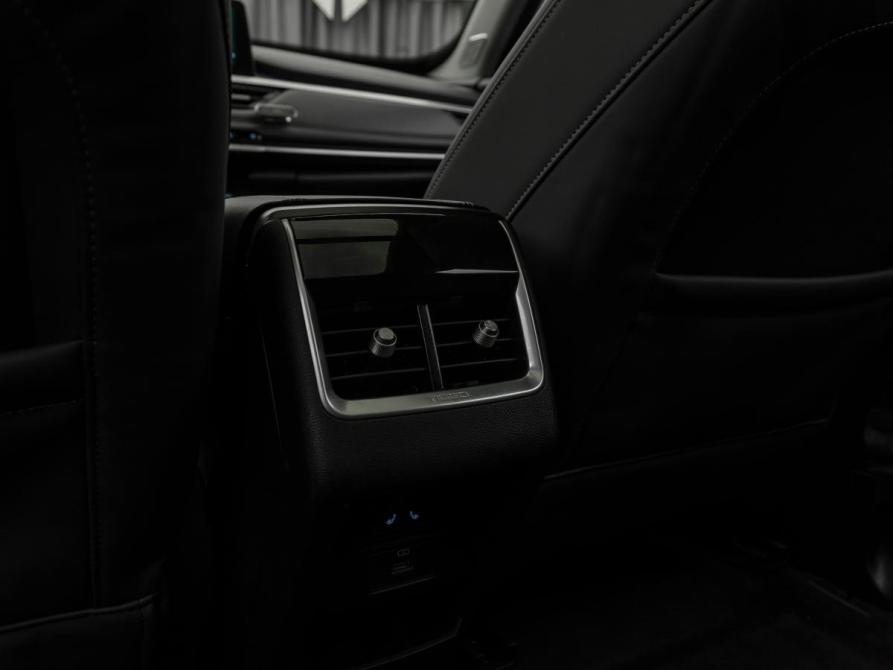 Chery Tiggo 7 Pro I Москва  - изображение 19
