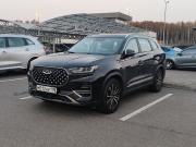 Chery Tiggo 8 Pro I Санкт-Петербург  - изображение 5