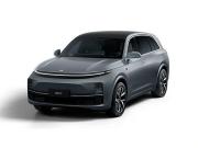 Li Auto (Lixiang) L7 I Рестайлинг Москва  - изображение 2