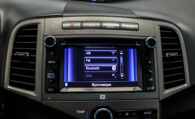Toyota Venza I Рестайлинг с пробегом 2013 года, цена 2 219 000 рублей, 161194 км, внедорожник, Автокод Объявления