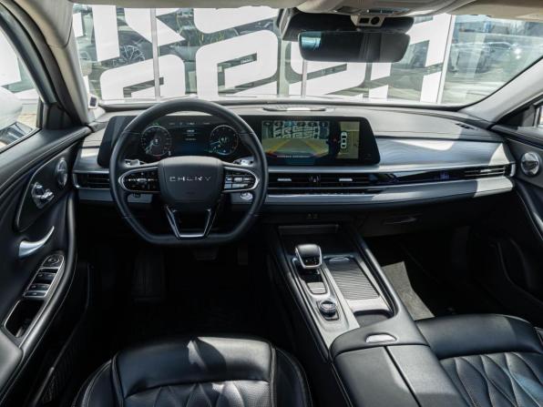 Chery Arrizo 8 с пробегом 2022 года, цена 1 749 000 рублей, 75035 км, седан, Автокод Объявления
