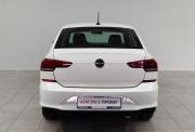 Volkswagen Polo VI Саратов  - изображение 28