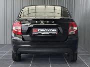 Lada (ВАЗ) Granta I Рестайлинг Пермь  - изображение 57