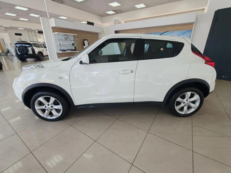 Nissan Juke I Москва  - изображение 8