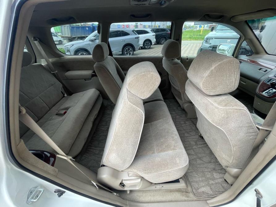 Honda Odyssey II Краснодар  - изображение 13