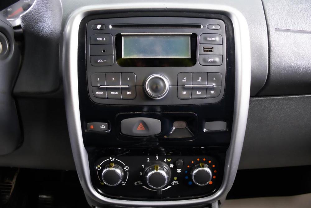 Renault Duster I Пермь  - изображение 16