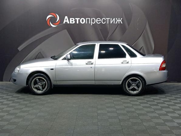 Lada (ВАЗ) Priora I с пробегом 2013 года, цена 345 000 рублей, 188068 км, седан, Автокод Объявления
