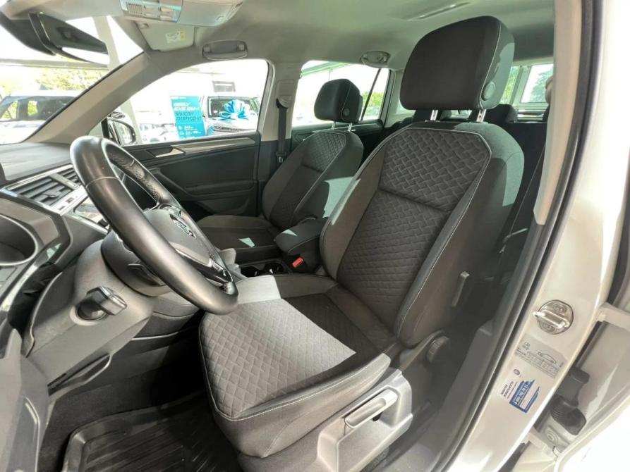 Volkswagen Tiguan II Екатеринбург  - изображение 12