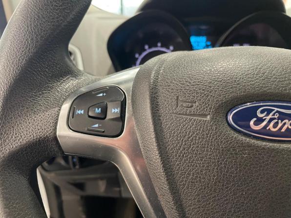 Ford EcoSport II с пробегом 2017 года, цена 809 000 рублей, 252126 км, внедорожник, Автокод Объявления