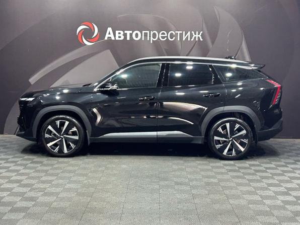 Geely Atlas II с пробегом 2024 года, цена 3 100 000 рублей, 36459 км, внедорожник, Автокод Объявления