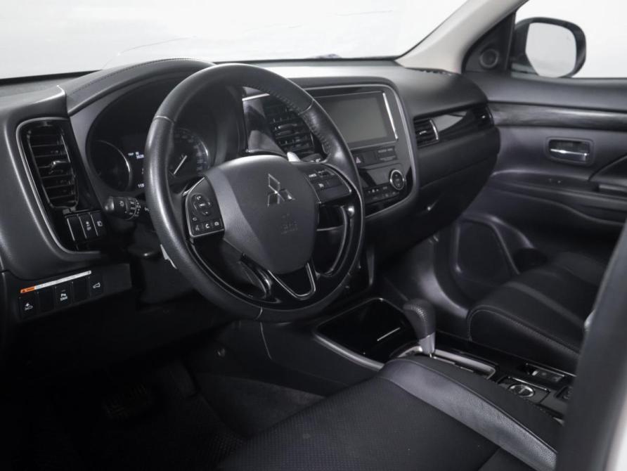Mitsubishi Outlander III Рестайлинг 2 Москва  - изображение 14