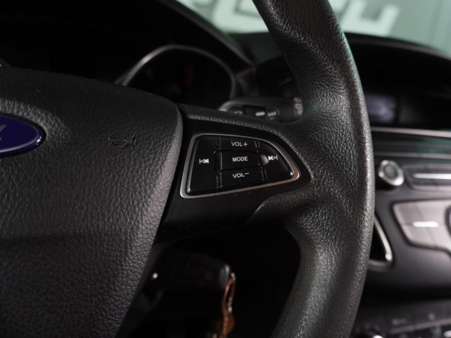 Ford Focus III Рестайлинг Воронеж  - изображение 18