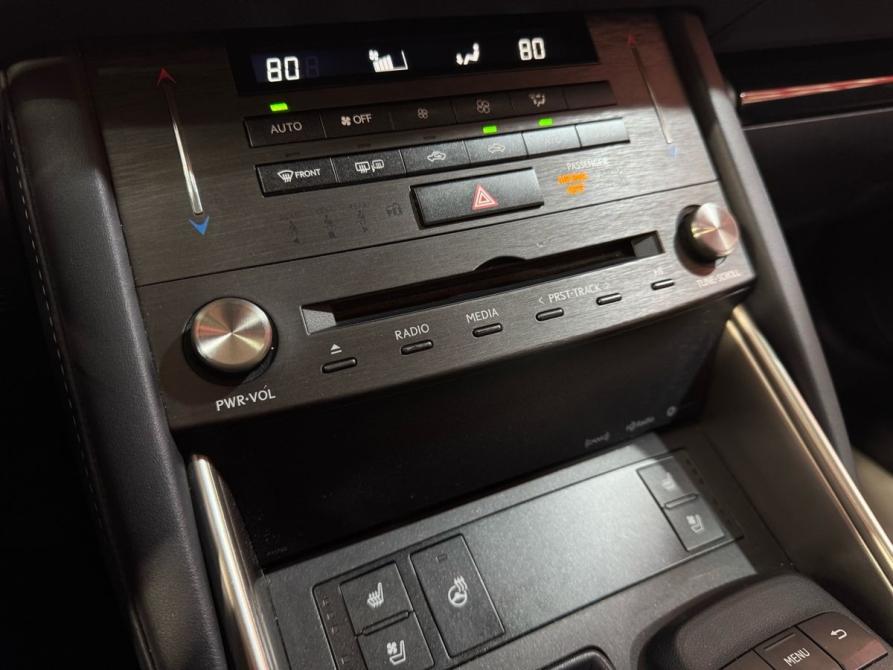 Lexus IS III Рестайлинг Новочеркасск  - изображение 19