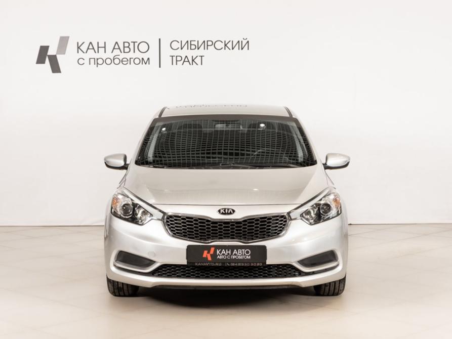 Kia Cerato III Казань  - изображение 2