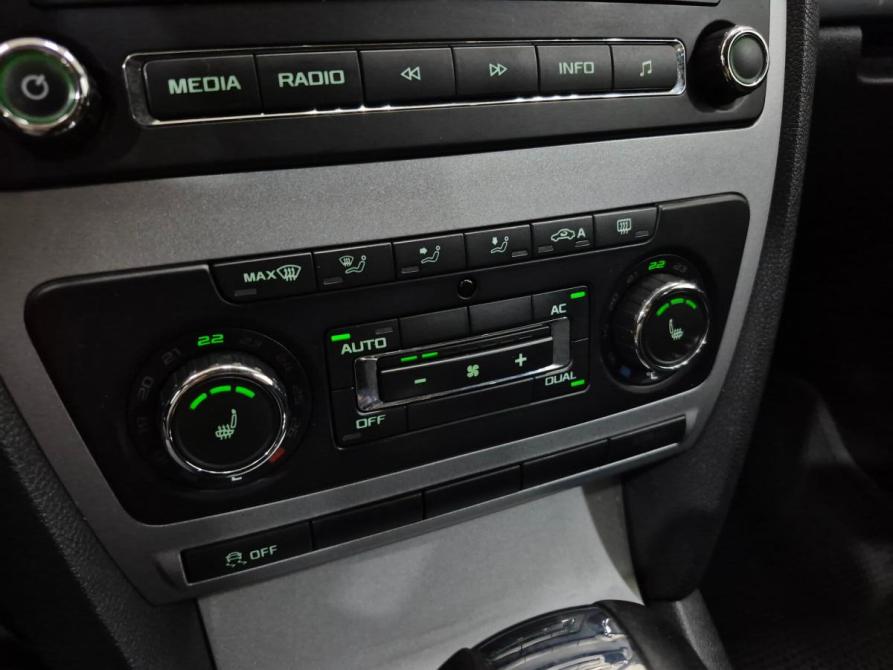 Skoda Octavia II (A5) Рестайлинг Альметьевск  - изображение 18