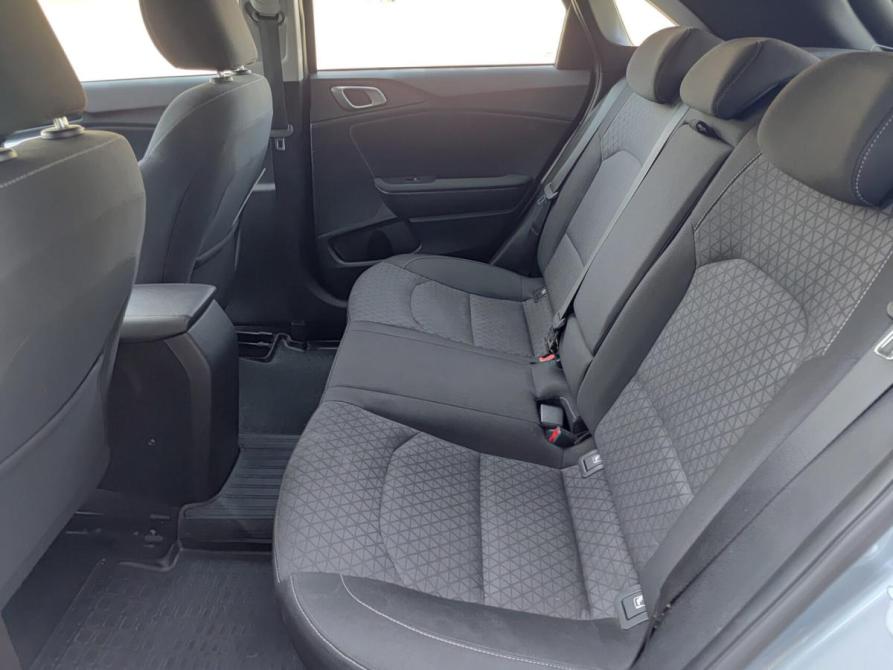 Kia Ceed III Ижевск  - изображение 15