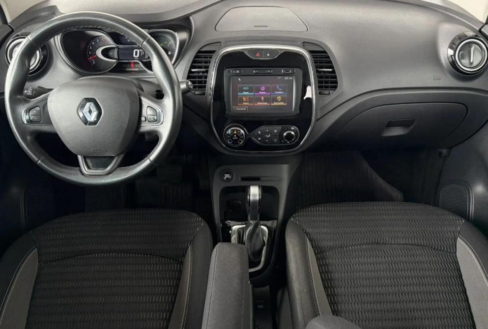 Renault Kaptur I Киров  - изображение 12