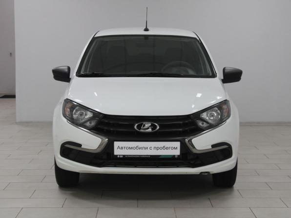 Lada (ВАЗ) Granta I Рестайлинг с пробегом 2019 года, цена 549 900 рублей, 175222 км, седан, Автокод Объявления