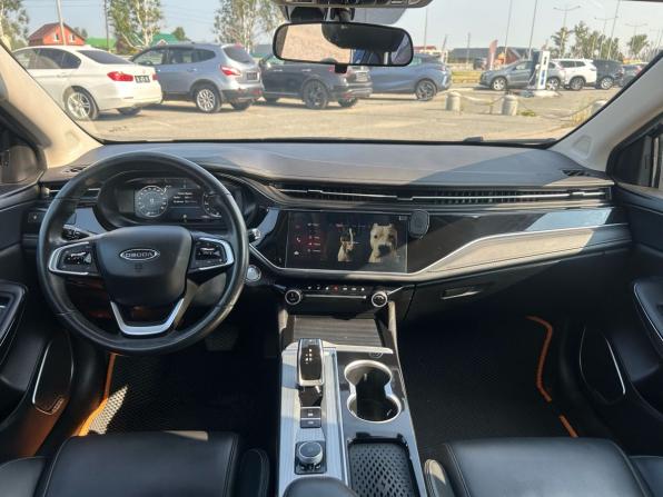 Omoda S5 с пробегом 2023 года, цена 1 305 000 рублей, 77249 км, седан, Автокод Объявления
