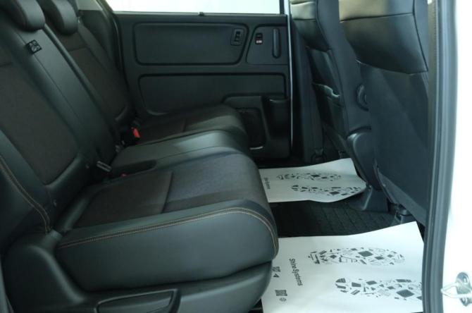 Honda Freed II Рестайлинг с пробегом 2021 года, цена 2 099 000 рублей, 800 км, компактвэн, Автокод Объявления