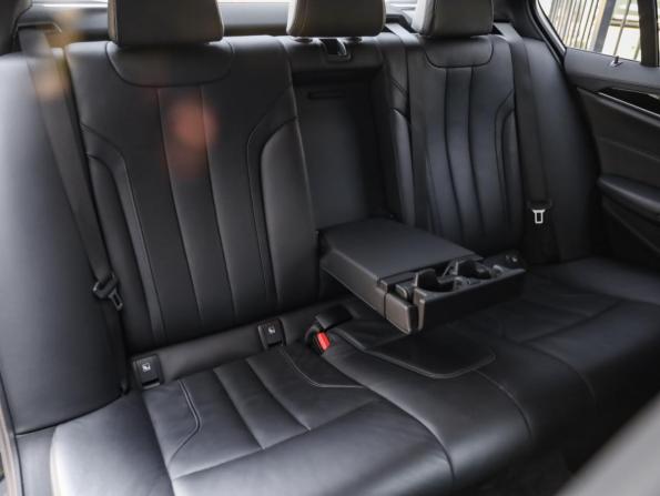 BMW M5 VI (F90) Рестайлинг с пробегом 2021 года, цена 10 950 000 рублей, 58138 км, седан, Автокод Объявления