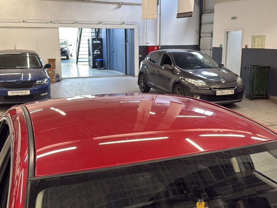 Mazda 6 III (GJ) Рестайлинг Санкт-Петербург  - изображение 16