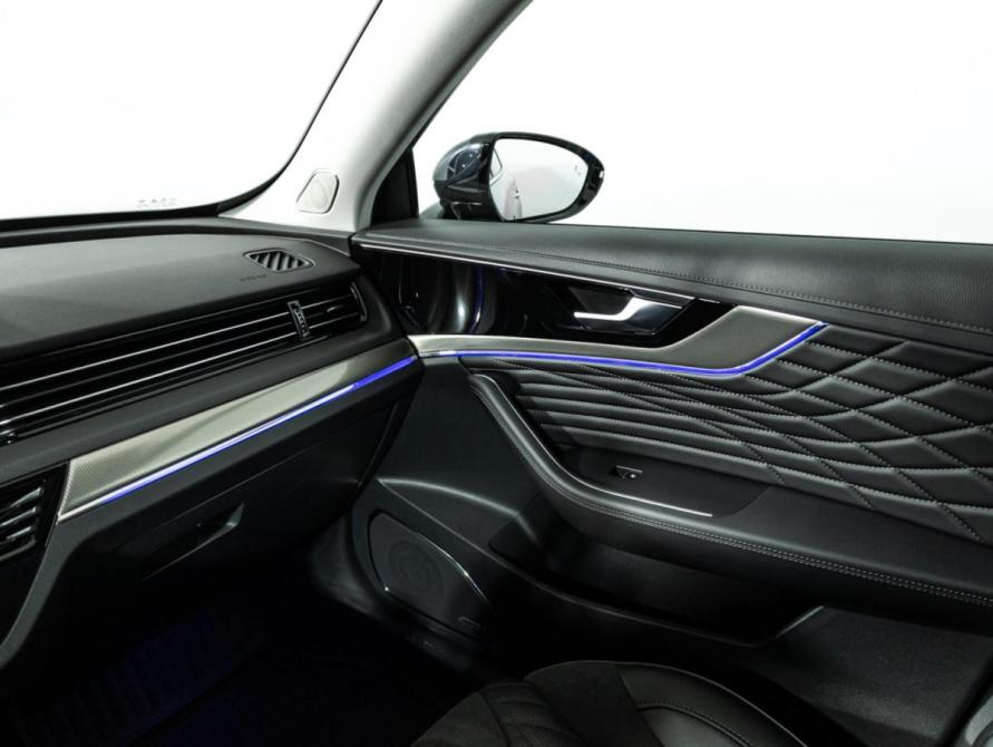 Hongqi HS5 I Санкт-Петербург  - изображение 21